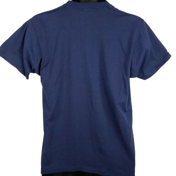 Super Bowl XX T Shirt Vintage 80s 1986 Chicago Bears Champions NFL Football - Picture 4 of 6